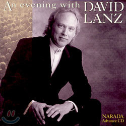 David Lanz - An Evening With David Lanz