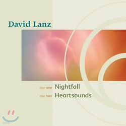 David Lanz - Nightfall + Heartsounds