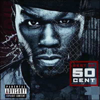 50 Cent (피프티 센트) - Best Of (베스트 오브) [2LP]