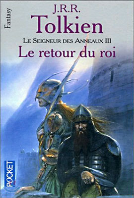 Le Seigneur des Anneaux III : Le Retour du Roi