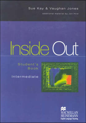 Inside Out Intermediate : Student Book