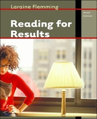 Reading for Results, 9/E