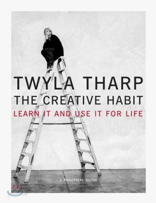 The Creative Habit