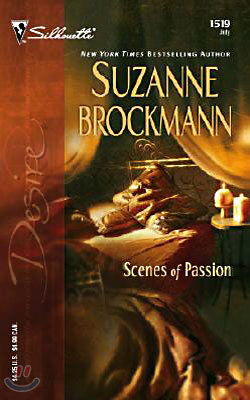 Scenes of Passion