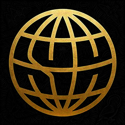 State Champs — Around The World & Back (Deluxe Edition) 앨범 커버