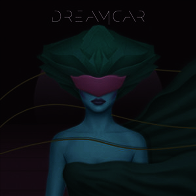 Dreamcar — Dreamcar (MP3 Download) 앨범 커버