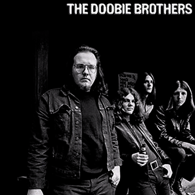 Doobie Brothers — Doobie Brothers (Limited Edition) 앨범 커버