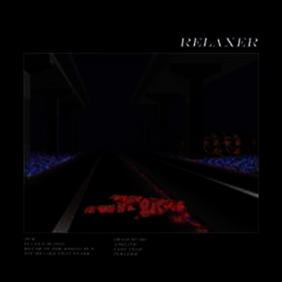 alt-J - Relaxer (Digipack)(CD)