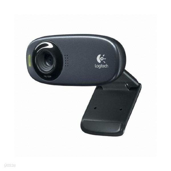 (로지텍) HD WebCam C310 /영상/TV/PC캠