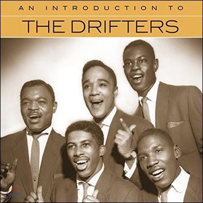 The Drifters (帮) - An Introduction To
