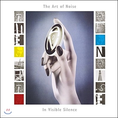 Art of Noise (Ʈ  ) - In Visible Silence (Deluxe Edition)