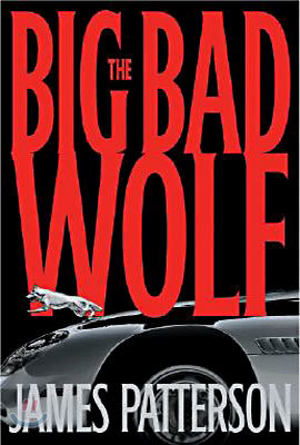 The Big Bad Wolf