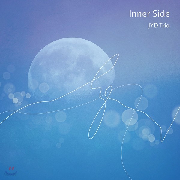 조영덕 트리오 (JYD Trio) 2집 - Inner Side