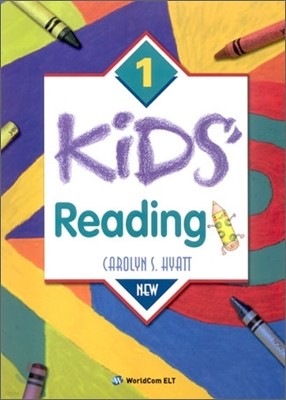 KIDS READING 1