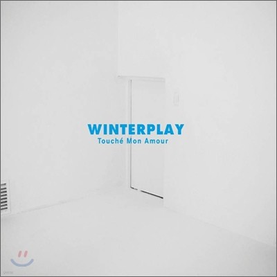 ÷ (Winterplay) - Touche Mon Amour