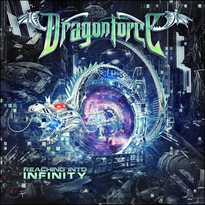 Dragonforce (巡) 7 - Reaching Into Infinity