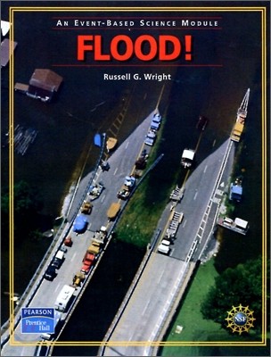 Prentice Hall Event-Based Science Module [Flood!] : Student Book (2005)