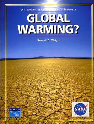 Prentice Hall Event-Based Science Module [Global Warming!] : Student Book (2005)