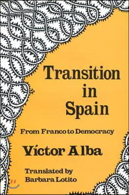 Transition in Spain: From Franco to Democracy