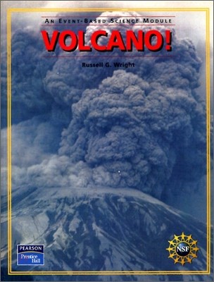 Prentice Hall Event-Based Science Module [Volcano!] : Student Book (2005)