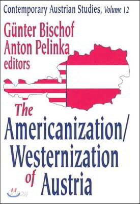 Americanization/Westernization of Austria
