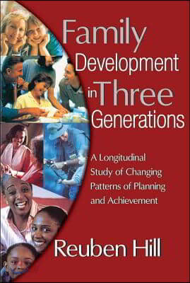 Family Development in Three Generations