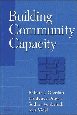 Building Community Capacity