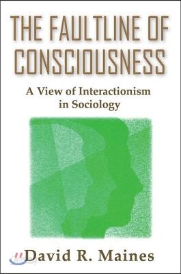 Faultline of Consciousness