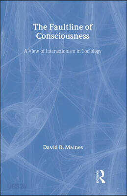 Faultline of Consciousness