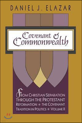 Covenant and Commonwealth