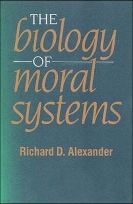 Biology of Moral Systems