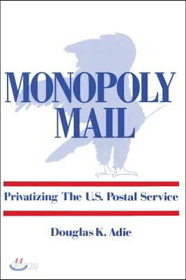 Monopoly Mail