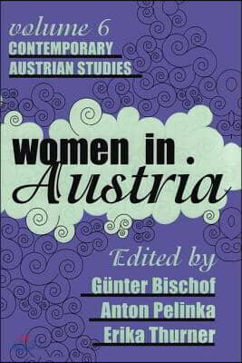 Women in Austria