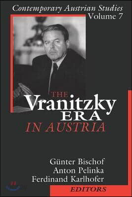 Vranitzky Era in Austria