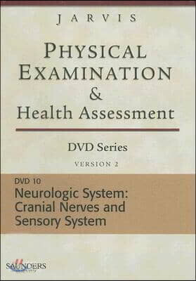 Neurologic: Cranial Nerves and Sensory System