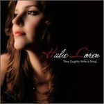 Halie Loren - They Oughta Write A Song...