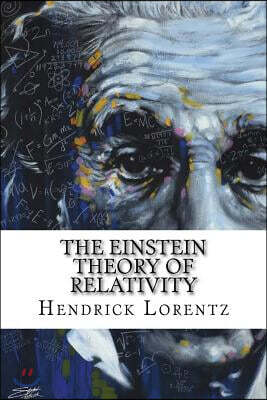 The Einstein Theory of Relativity: Classic literature