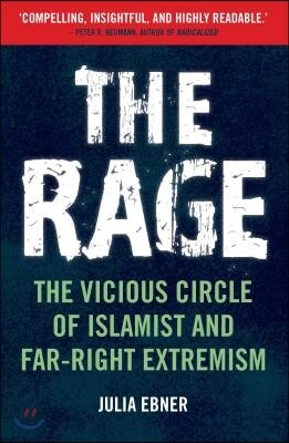 The Rage: The Vicious Circle of Islamist and Far-Right Extremism