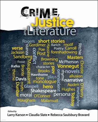 Criminal Justice and Literature