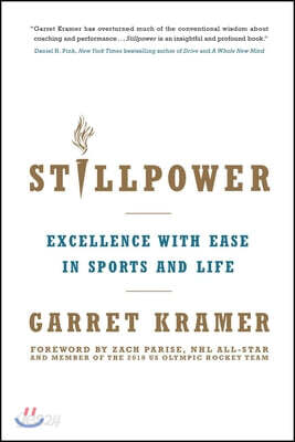 Stillpower