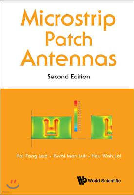 Microstrip Patch Antennas (Second Edition)
