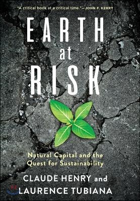 Earth at Risk