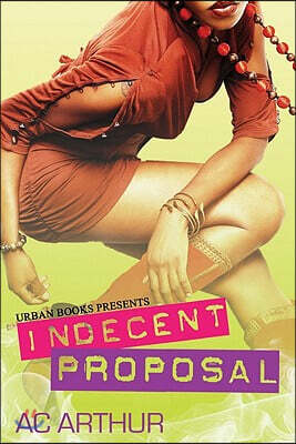 Indecent Proposal