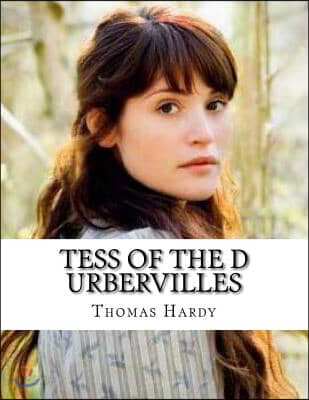 Tess of the d Urbervilles