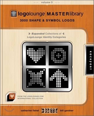 Logolounge Master Library Volume 3