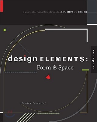 Design Elements, Form and Space