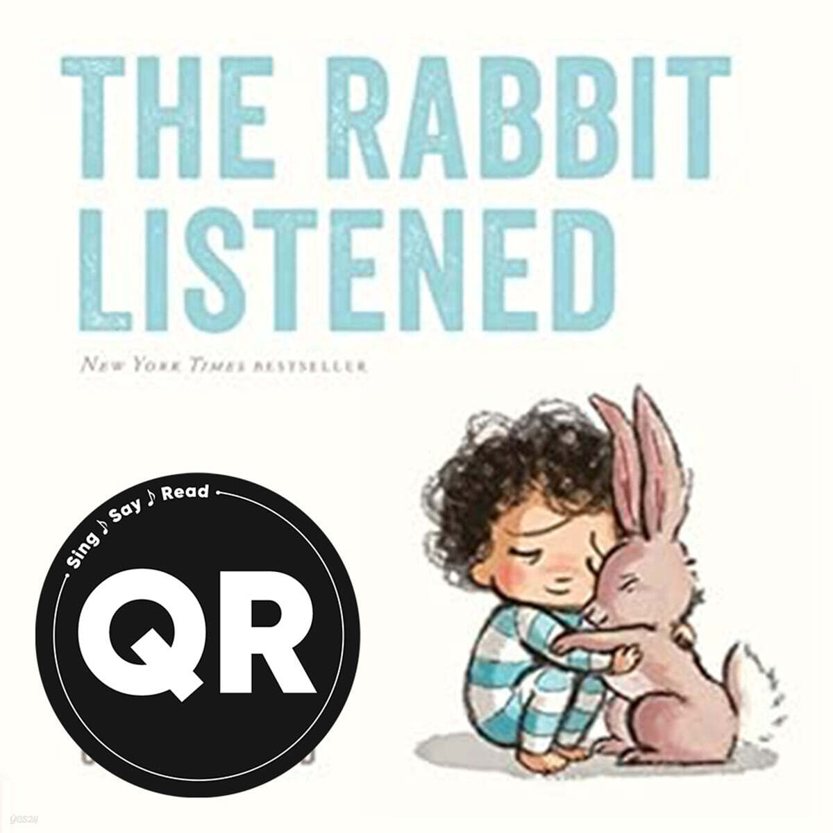 The Rabbit Listened