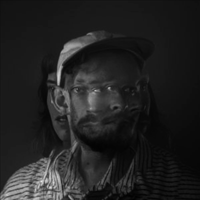 Wilder Maker — New Streets 앨범 커버