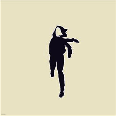 Ride — Weather Diaries (Gatefold) 앨범 커버