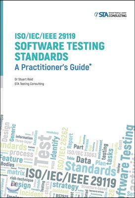 ISO/IEC/IEEE 29119 SOFTWARE TESTING STANDARDS